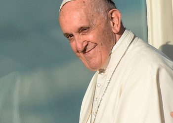 Ultimas palabras del papa francisco