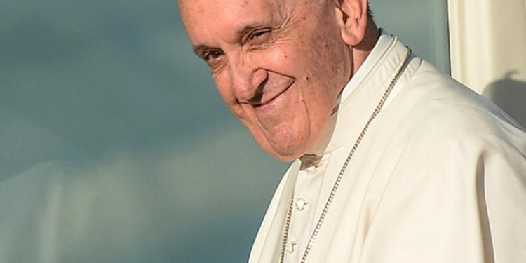 Ultimas palabras del papa francisco