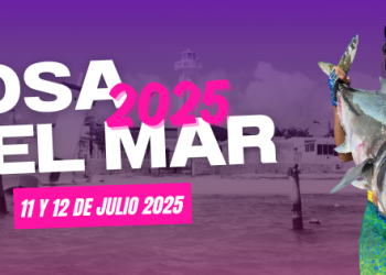 “¡Llamado a las Diosas del mar! Anuncian torneo de pesca femenil en Puerto Morelos”