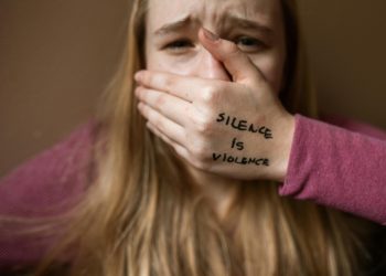 Violencia infantil