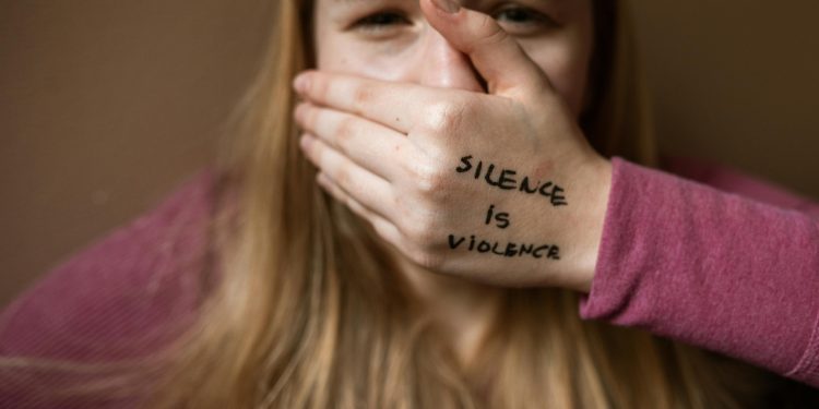 Violencia infantil