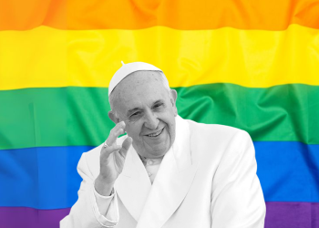 El Papa Francisco y la comunidad LGBT: ¿Apertura o contradicción?