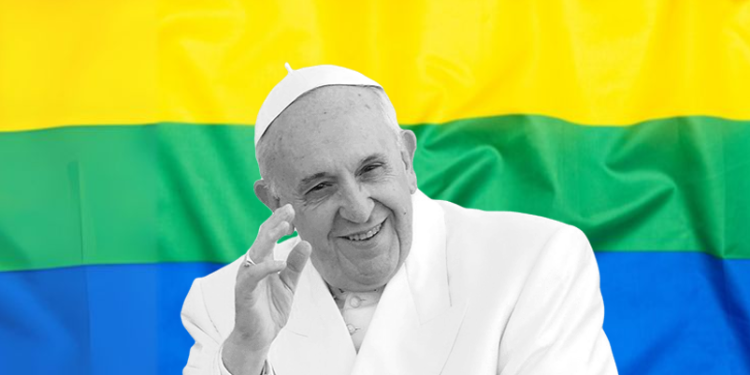 El Papa Francisco y la comunidad LGBT: ¿Apertura o contradicción?