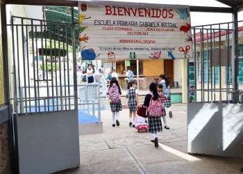 ¡Regreso a clases en Cancún rompe expectativas!