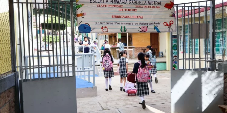 ¡Regreso a clases en Cancún rompe expectativas!