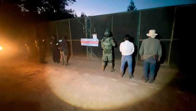 ¡Robo de agua desata crisis hídrica en Valle de Bravo!