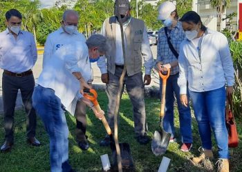 Campaña contra la deforestacion