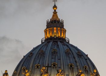 ¿Quién Será el Próximo Papa? Los Candidatos Más Fuertes al Papado