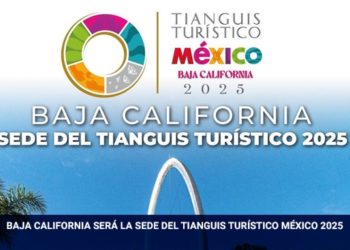 Q. Roo Representando en el Tianguis Turístico 2025