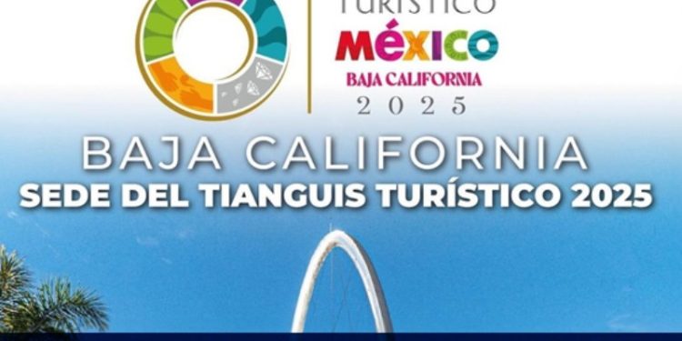Q. Roo Representando en el Tianguis Turístico 2025
