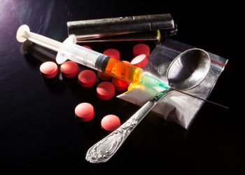 Que drogas se consumen en cancún