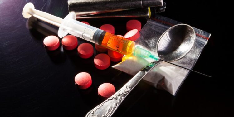 Que drogas se consumen en cancún