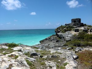 ¿Cuáles son las áreas naturales protegidas de Quintana Roo?