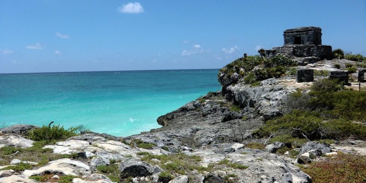 Zonas arqueológicas que puedes visitar con el Tren Maya