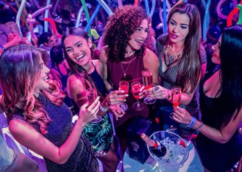 ¿Cómo estar seguros en antros de Cancún?