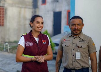 Mantienen de manera permanente los programas Control de Vectores”, “Eliminación de Microtiraderos”, “Programa Permanente de Descacharrización” y “Reporta y Aporta”
