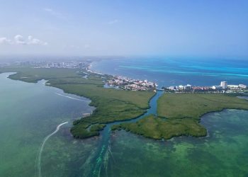 Instalan la Comisión de Cuenca del Norte de Quintana Roo