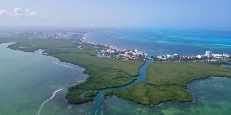 Instalan la Comisión de Cuenca del Norte de Quintana Roo