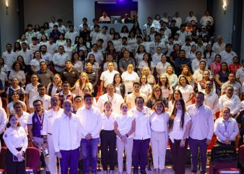 Conmemoran Vigésimo Aniversario del Acuerdo de Creación de la Unidad de Transparencia