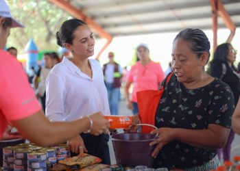 Realizan Jornada del Centro de Canje de Residuos Recuperables “Residuo Cero”