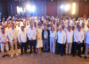 Realizan la 48 Reunión Nacional Federación Mexicana de Colegios de Ingenieros Civiles