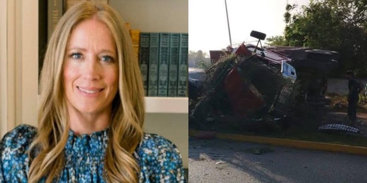 Accidentes de autos en Cancun de famosos casos recientes y datos clave
