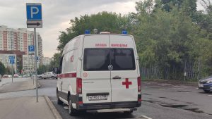 Accidentes en aumento una tendencia alarmante