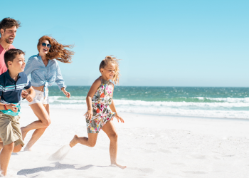Actividades familiares para el Dia de la Madre en Cancun 2025