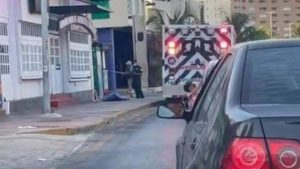 Afectaciones viales tras la riña en Zona Hotelera de Cancun