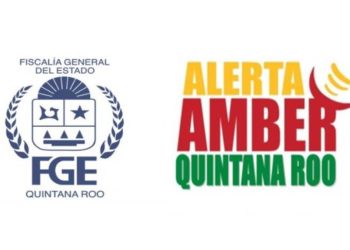 Alerta Amber en Quintana Roo hoy 19 de mayo 2025