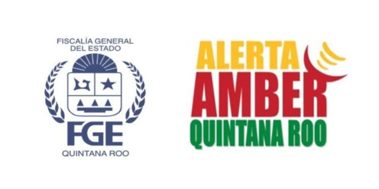 Alerta Amber en Quintana Roo hoy 20 de mayo de 2025
