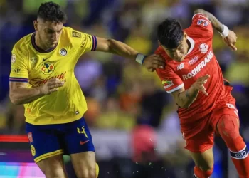 América vs Toluca Final: Estadísticas que nadie esperaba