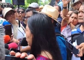 Arranca mesa de dialogo de la CNTE en Segob se acerca una solucion al conflicto magisterial