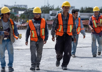 ¡Quintana Roo rompe récord de empleos formales en 2025!