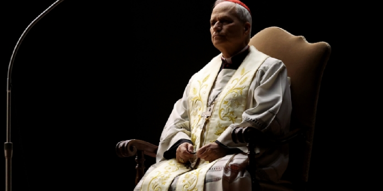 Un gran honor: DONALD TRUMP acerca del papa