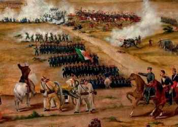 5 de Mayo: Lo Que Nunca Te Contaron