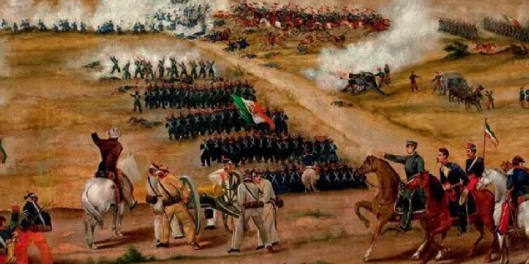 5 de Mayo: Lo Que Nunca Te Contaron