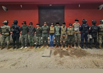 ¡Sangriento operativo en Michoacán sacude al país!