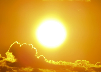 Altas temperaturas en Cancun