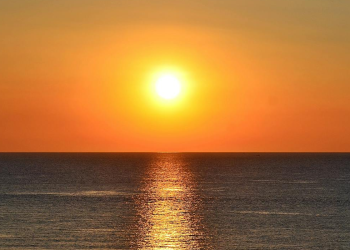 ¡Alerta en Quintana Roo! Ola de calor afecta a la Peninsula