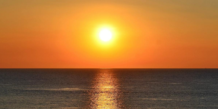 ¡Alerta en Quintana Roo! Ola de calor afecta a la Peninsula