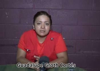 Candidata en Veracruz denuncia ataque armado en su vivienda: ‘Hubo una situación de riesgo para mí y mi familia’