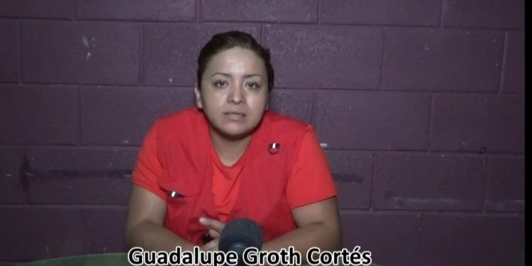 Candidata en Veracruz denuncia ataque armado en su vivienda: ‘Hubo una situación de riesgo para mí y mi familia’