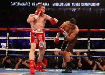 Canelo Álvarez nocauts: los más brutales y memorables