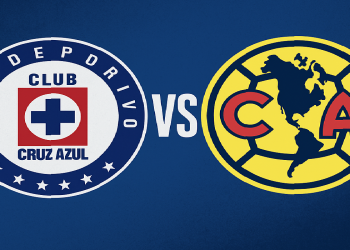Cruz Azul vs America