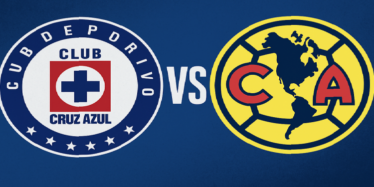 Cruz Azul vs America
