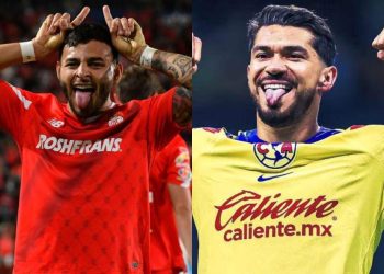 ¿Cuánto cuesta el boleto para la final del América vs Toluca?