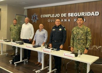 Portacion de Armas de fuego