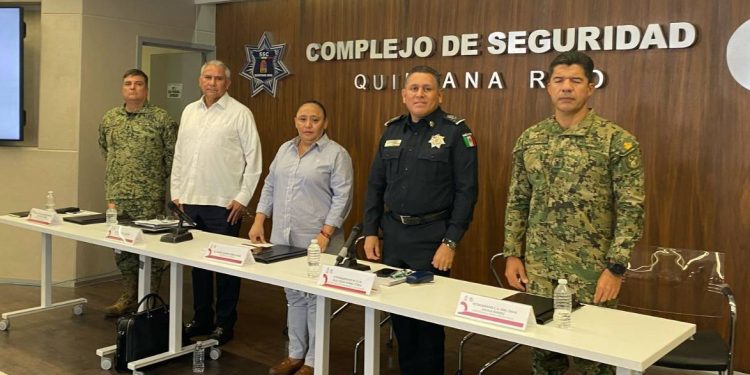 Portacion de Armas de fuego