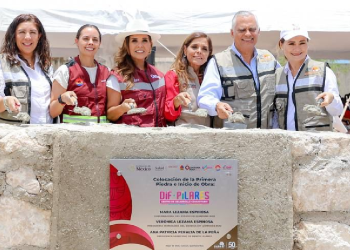 Arranca el primer centro DIF PILARES en Cancún